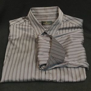 Bugatchi Uomo Dress Shirt